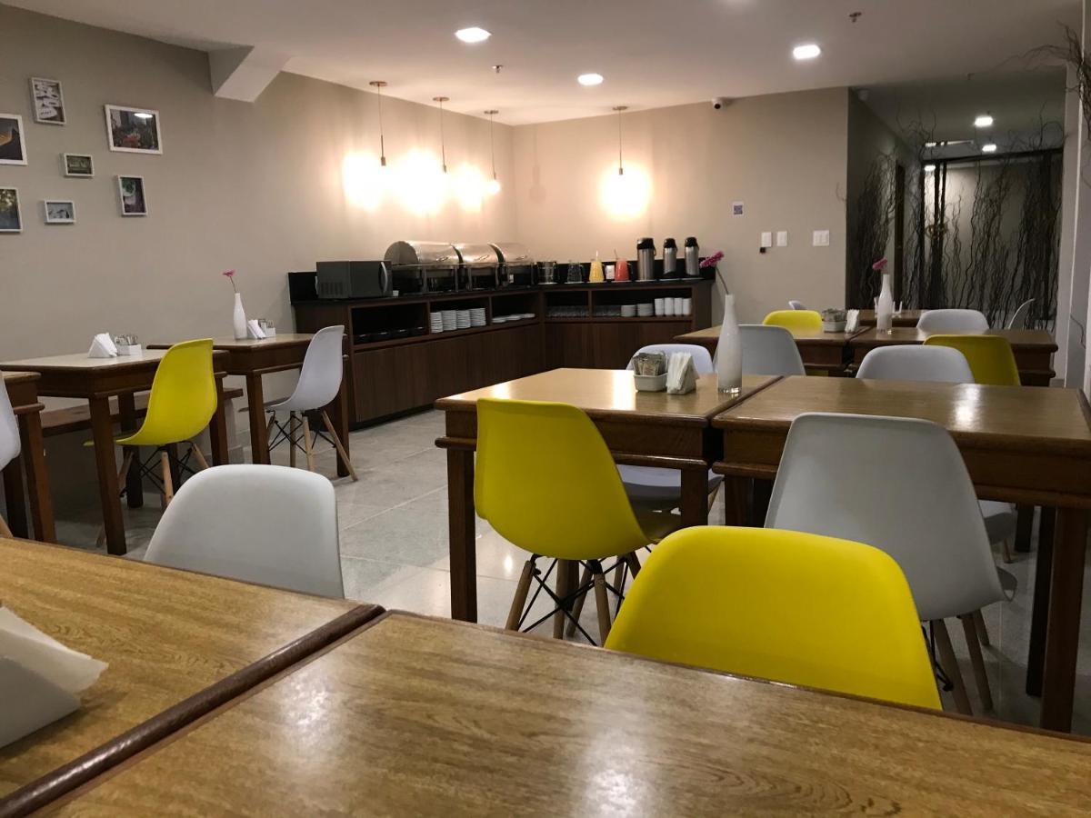 Galícia Hotel 2*