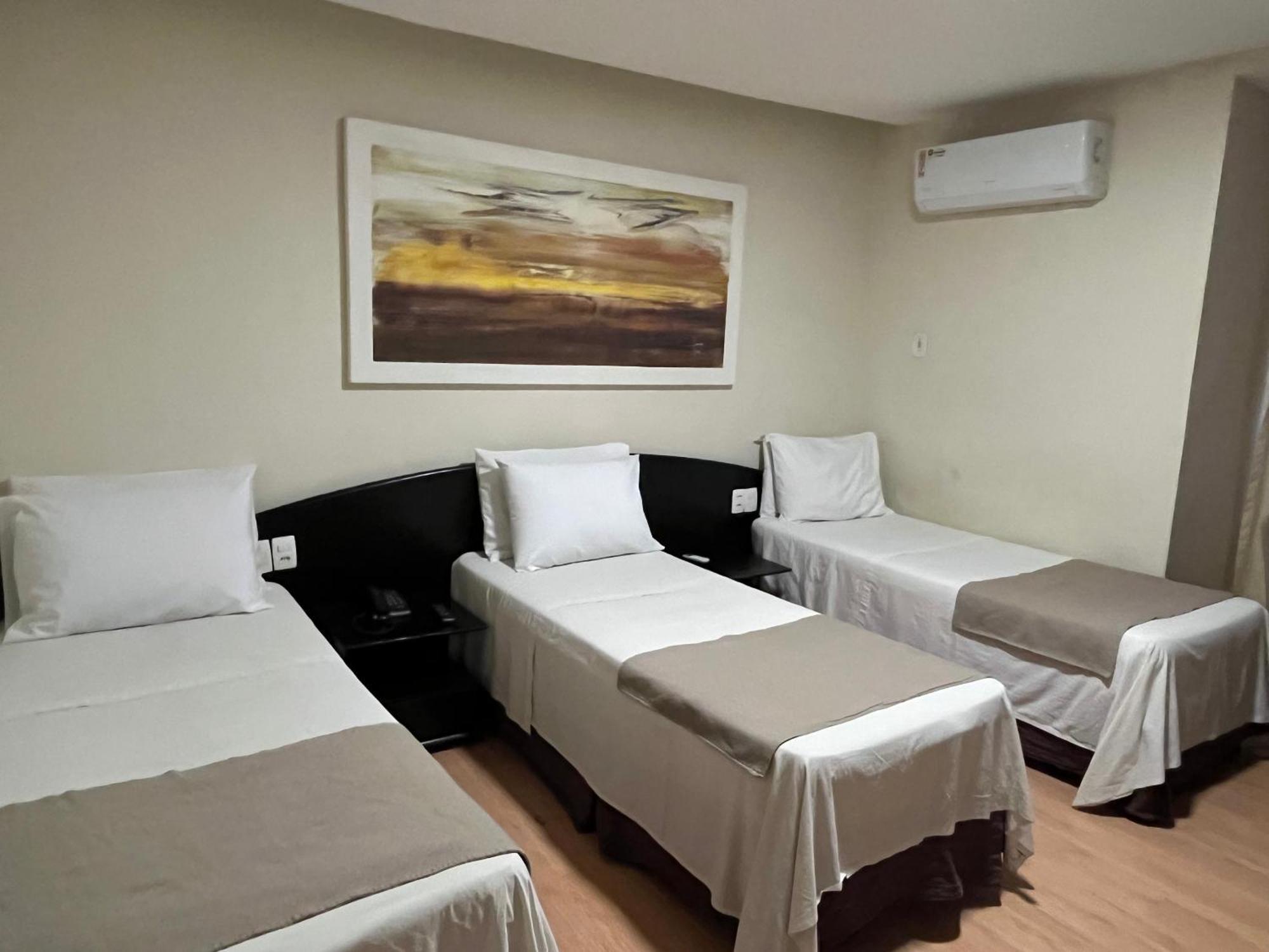 Hotel Galícia 2*