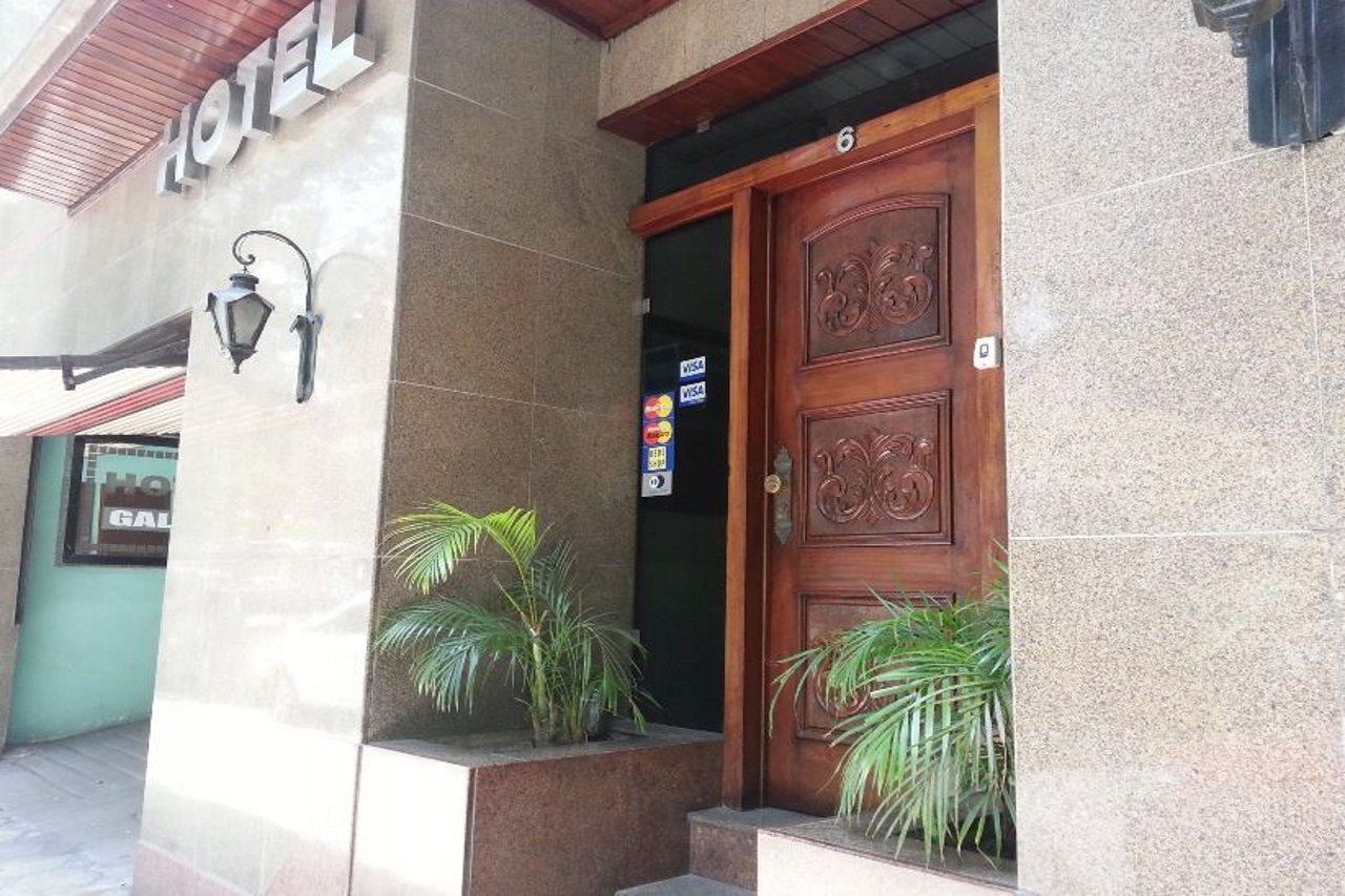 Galícia Río de Janeiro