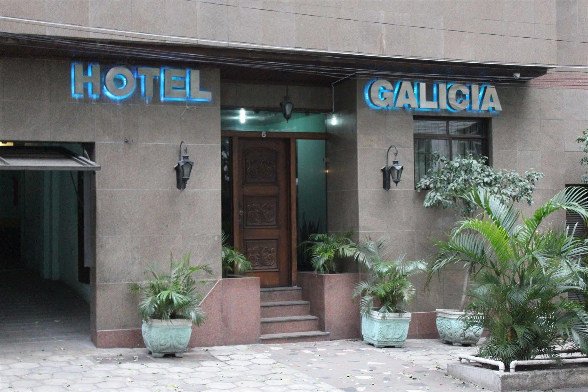 Galícia Río de Janeiro
