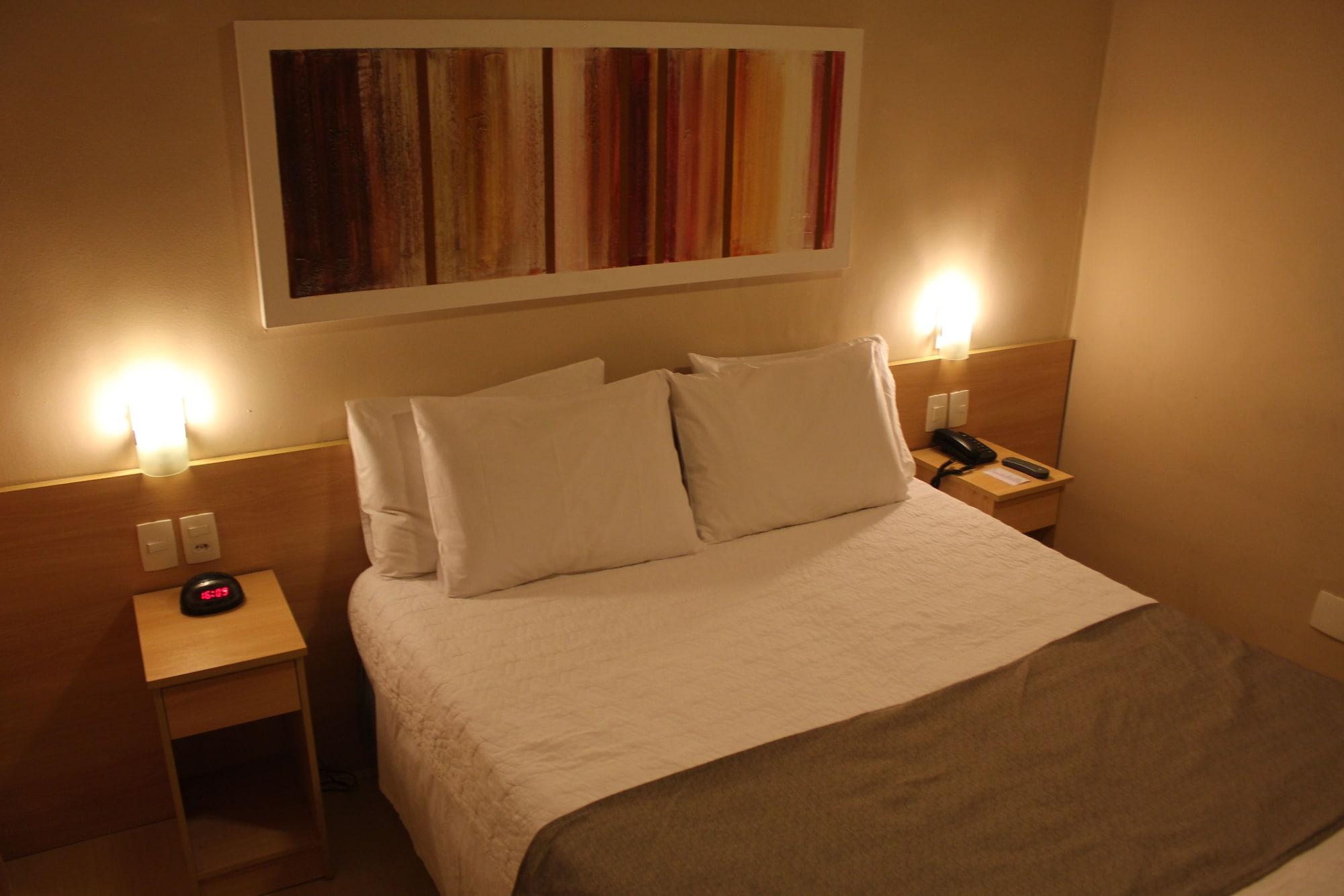 Hotel Galícia