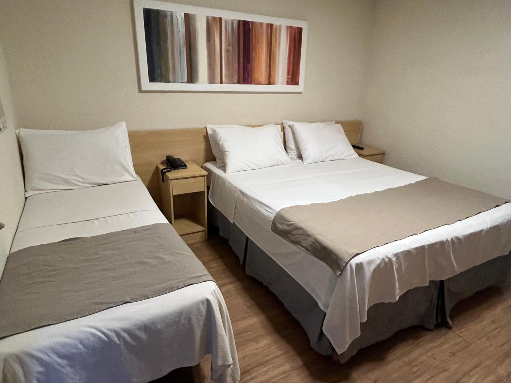 Galícia Hotel