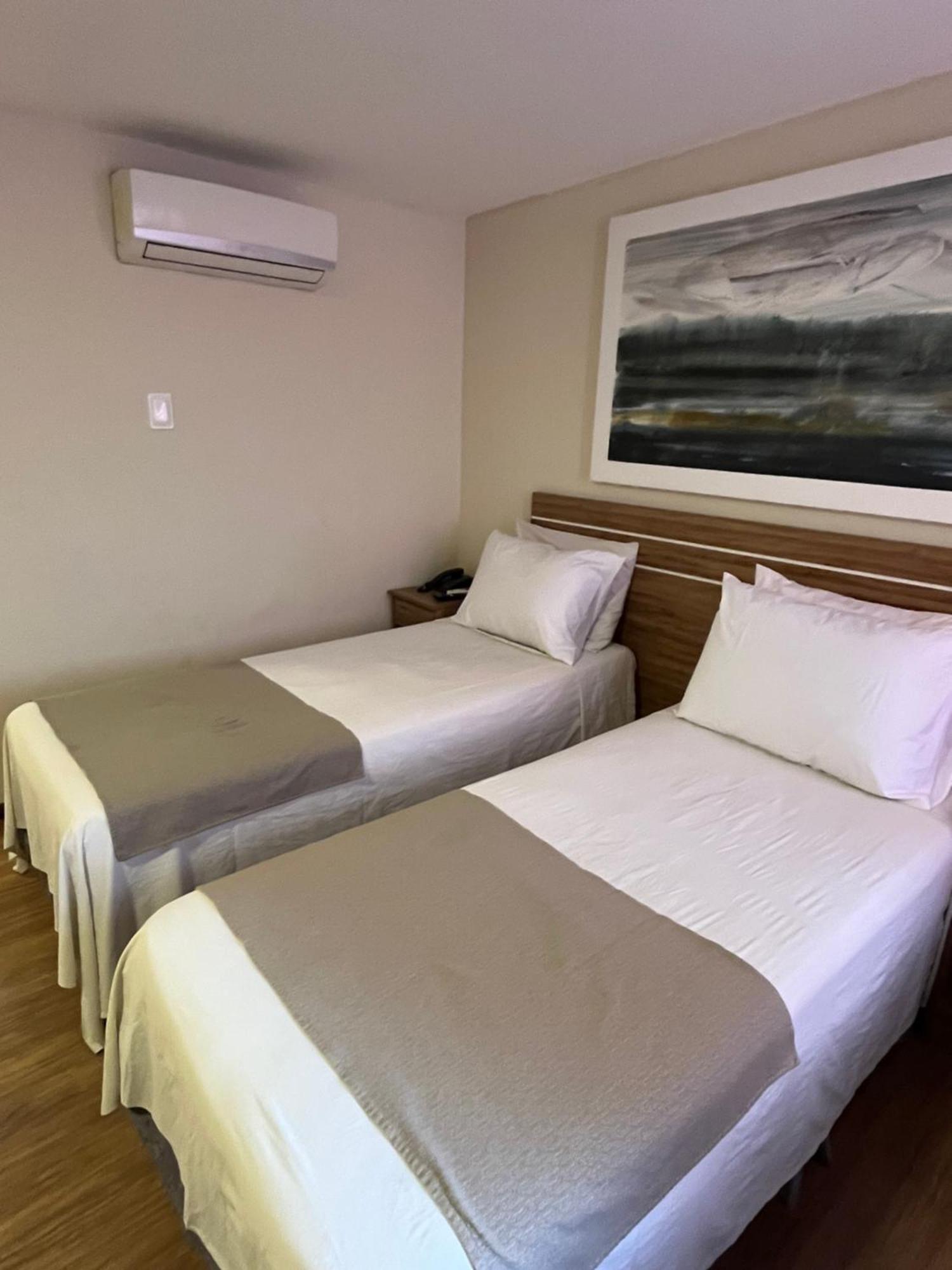 Hotel Galícia
