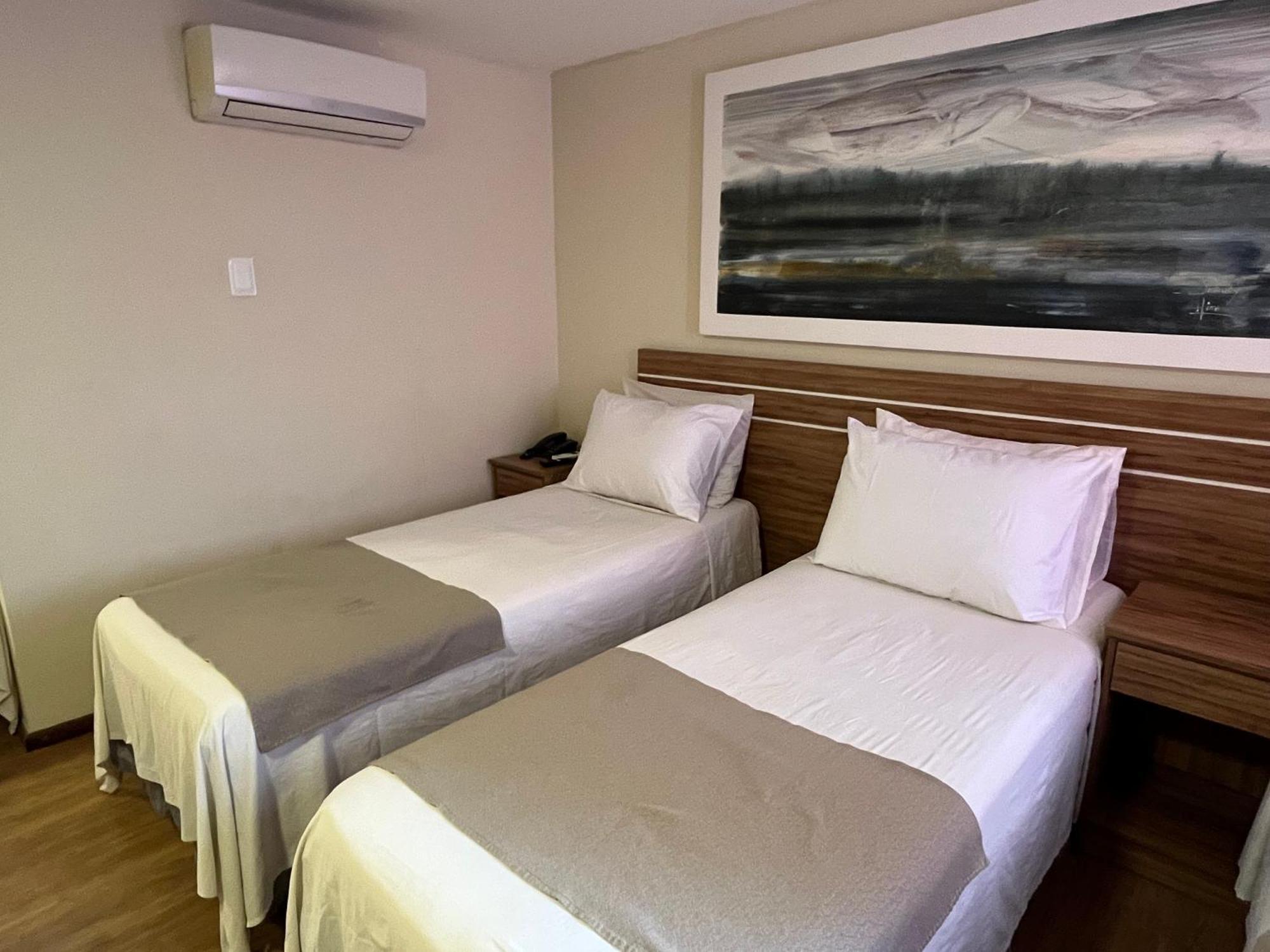 Hotel Galícia