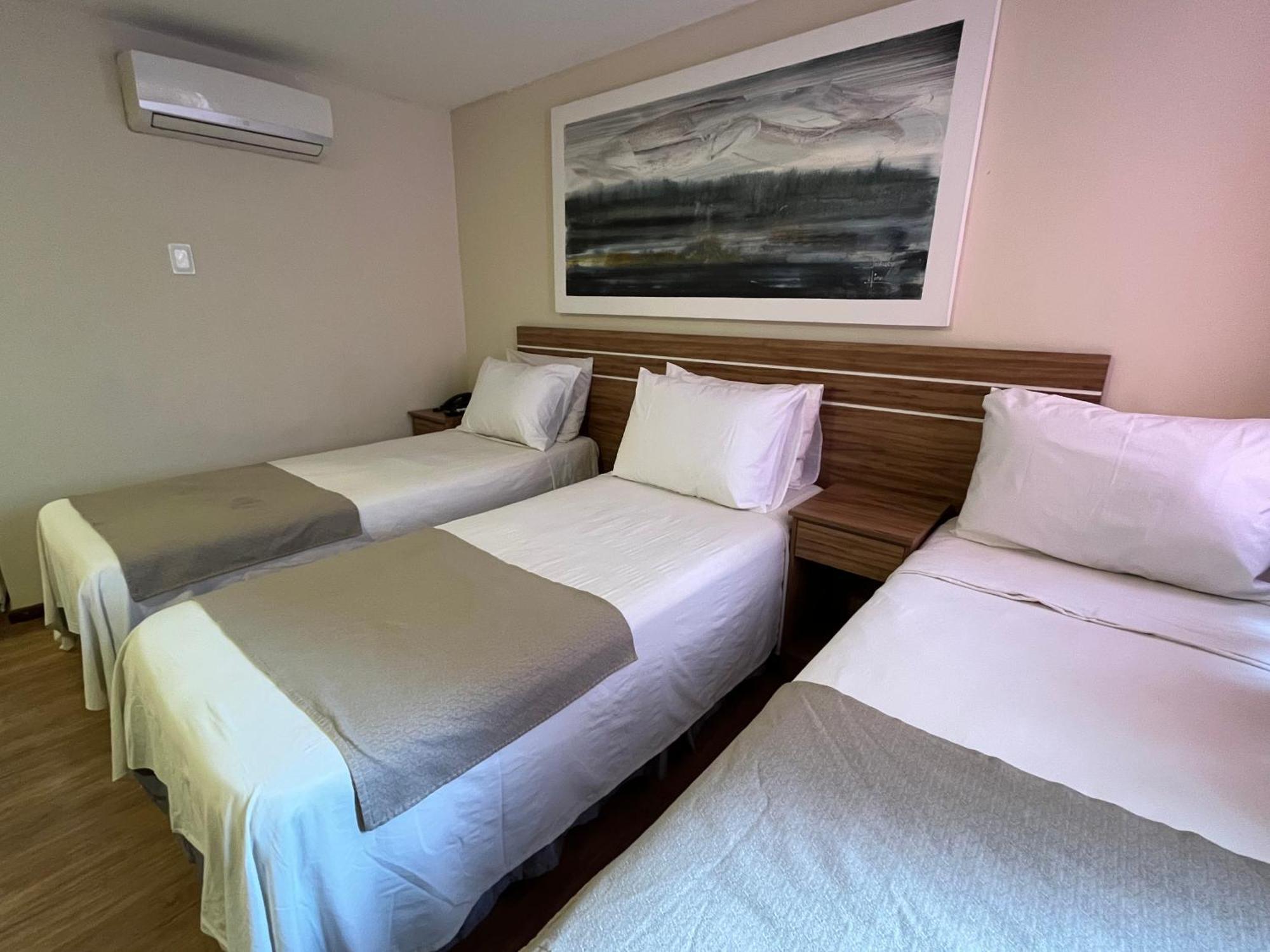Hotel Galícia 2*