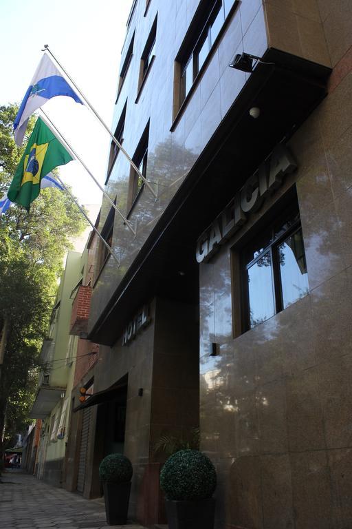 Galícia Río de Janeiro